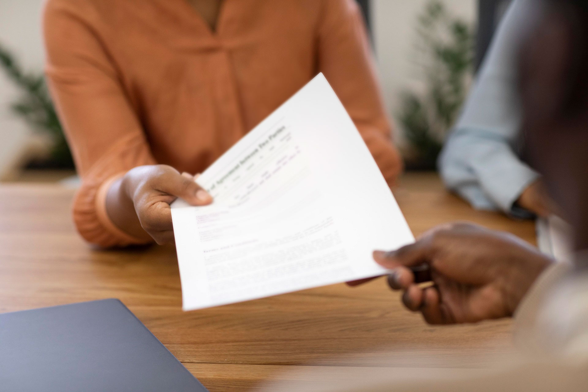 Background Check Services in India - Employee & Matrimonial Verification